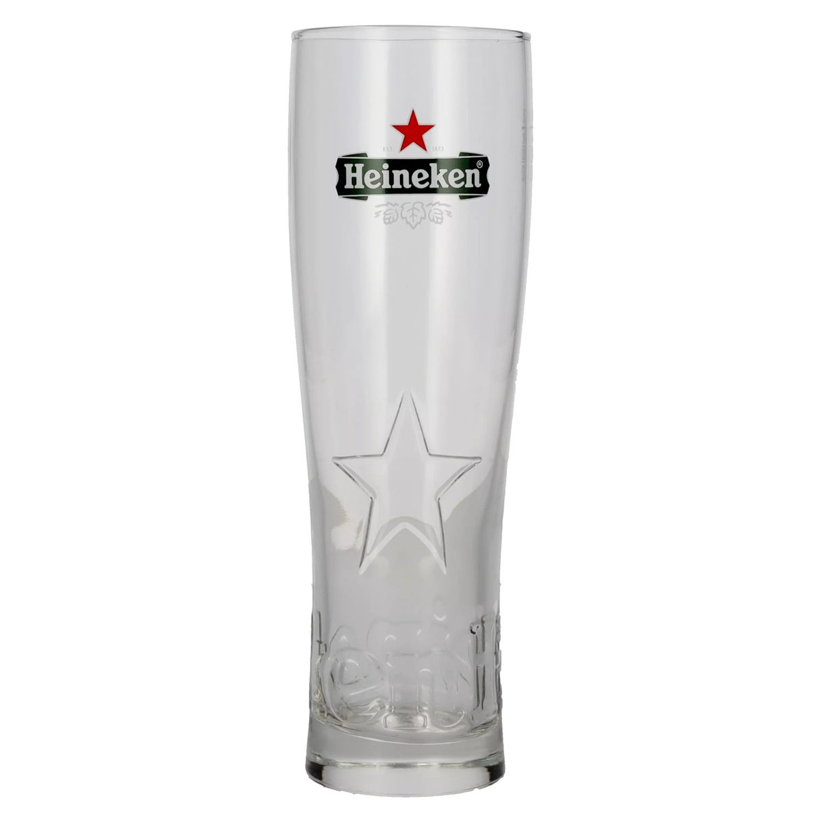 Verre Heineken 0,5 l