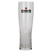 Heineken glass, 0.5l