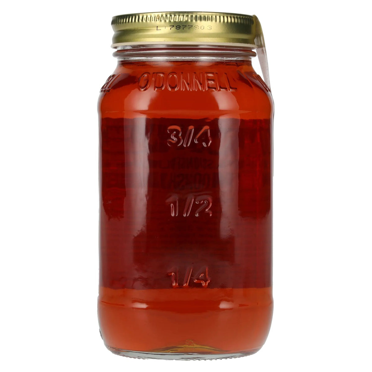 O'Donnell Moonshine PASSIONSFRUCHT Liqueur 20% Vol. 0,7l