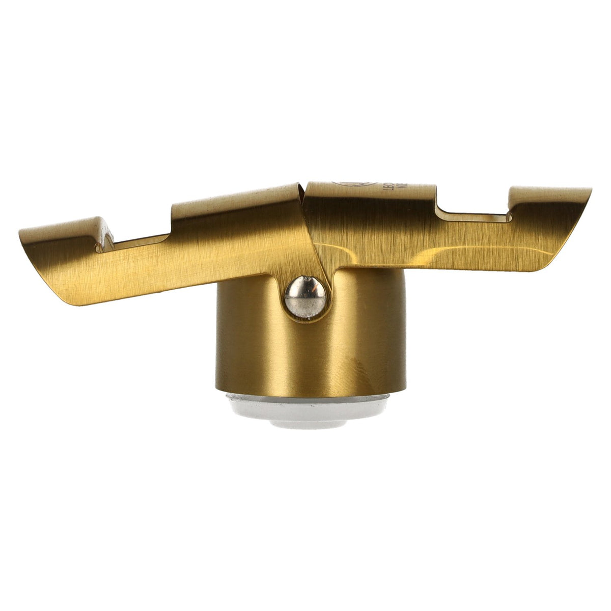 Leopold Vienna Sektflaschenverschluss Arinto gold