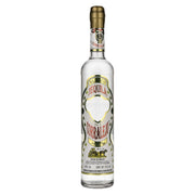 Corralejo Tequila BLANCO 100 % d'agave, 38 % vol., 0,7 l