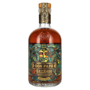 Don Papa MASSKARA 40% vol. 0.7 l New Design