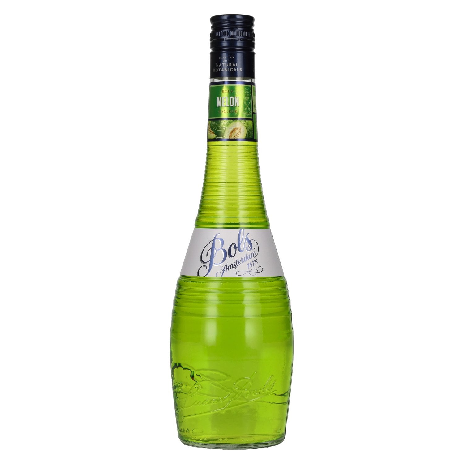 Bols Melon Liqueur 17% Vol. 0,7l
