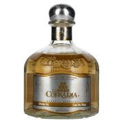 La Cofradia Tequila Reposado 100 % d'agave Réserve spéciale 38 % vol. 0,7 l
