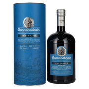 Bunnahabhain AN CLADACH Islay Single Malt Scotch Whisky Limited Edition Release 50% Vol. 1l en boîte cadeau
