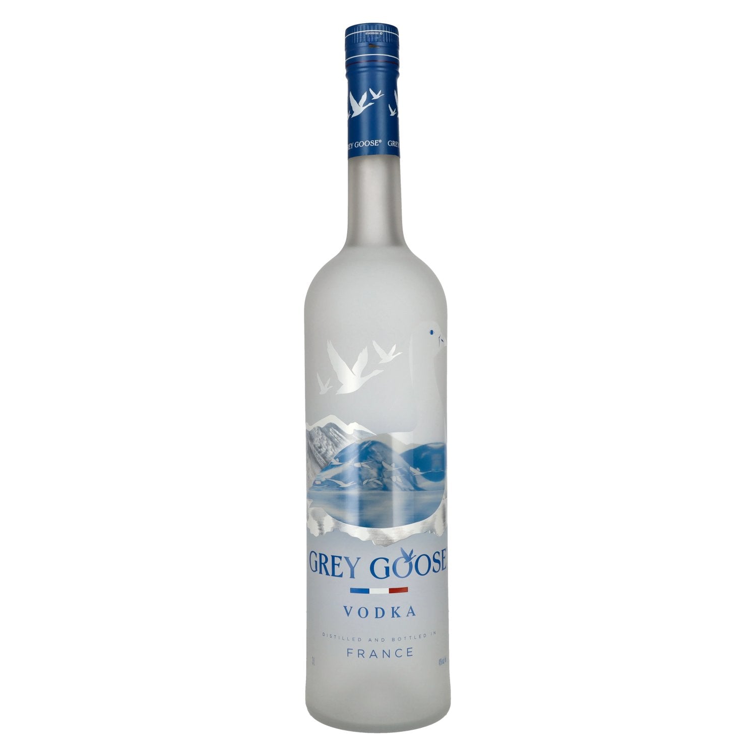 Grey Goose Vodka 40% Vol. 3l
