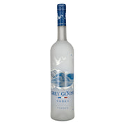 Grey Goose Vodka 40% ABV 3l