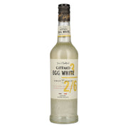 Giffard EGG WHITE Syrup 0.7 l