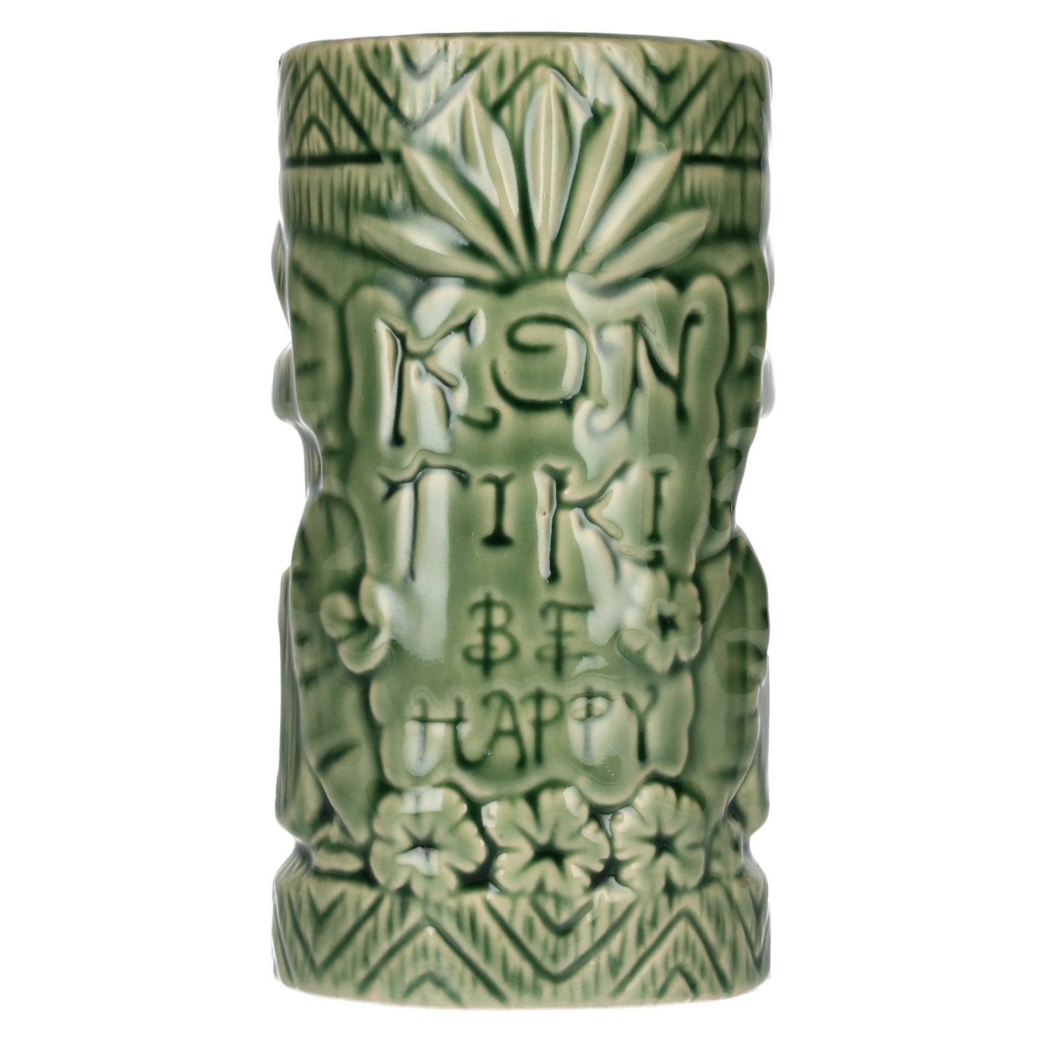 Tasse Tiki en céramique Kon 0,43 l