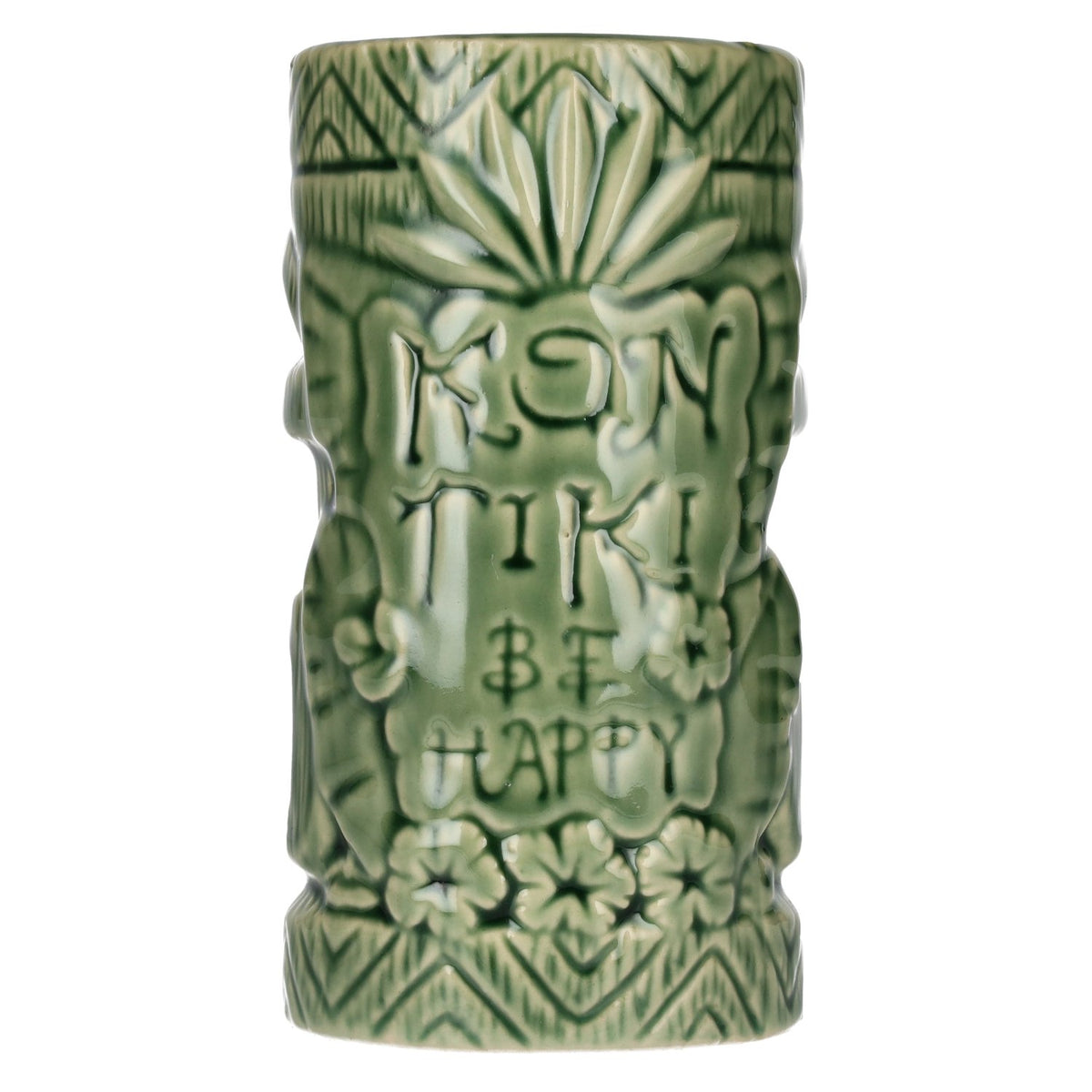 Tiki Mug Ceramic Kon 0,43l