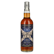 Signatory Vintage Ben Nevis 11 ans d'âge TARTAN ARMY Highland Single Malt Scotch Whisky 46 % vol. 0,7 l