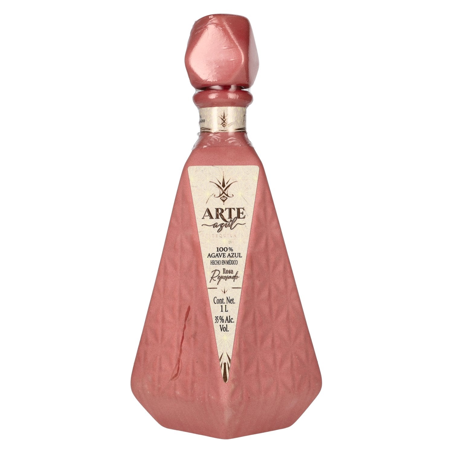 Liqueur de Tequila