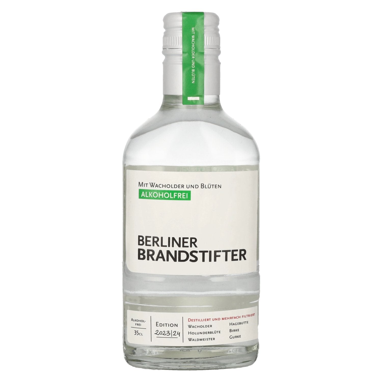 Berliner Brandstifter