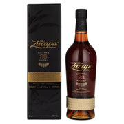 Ron Zacapa Centenario 23 SISTEMA SOLERA Gran Reserva 40% Vol. 0,7l in gift box