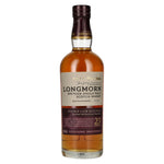 Longmorn 23 Years Old Double Cask Matured 48% Vol. 0,7l