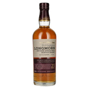 Longmorn 23 Years Old Double Cask Matured 48% vol. 0,7l