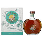 Lazy Dodo XO CHRONICLES RUM 40% vol. 0,7l en boîte cadeau