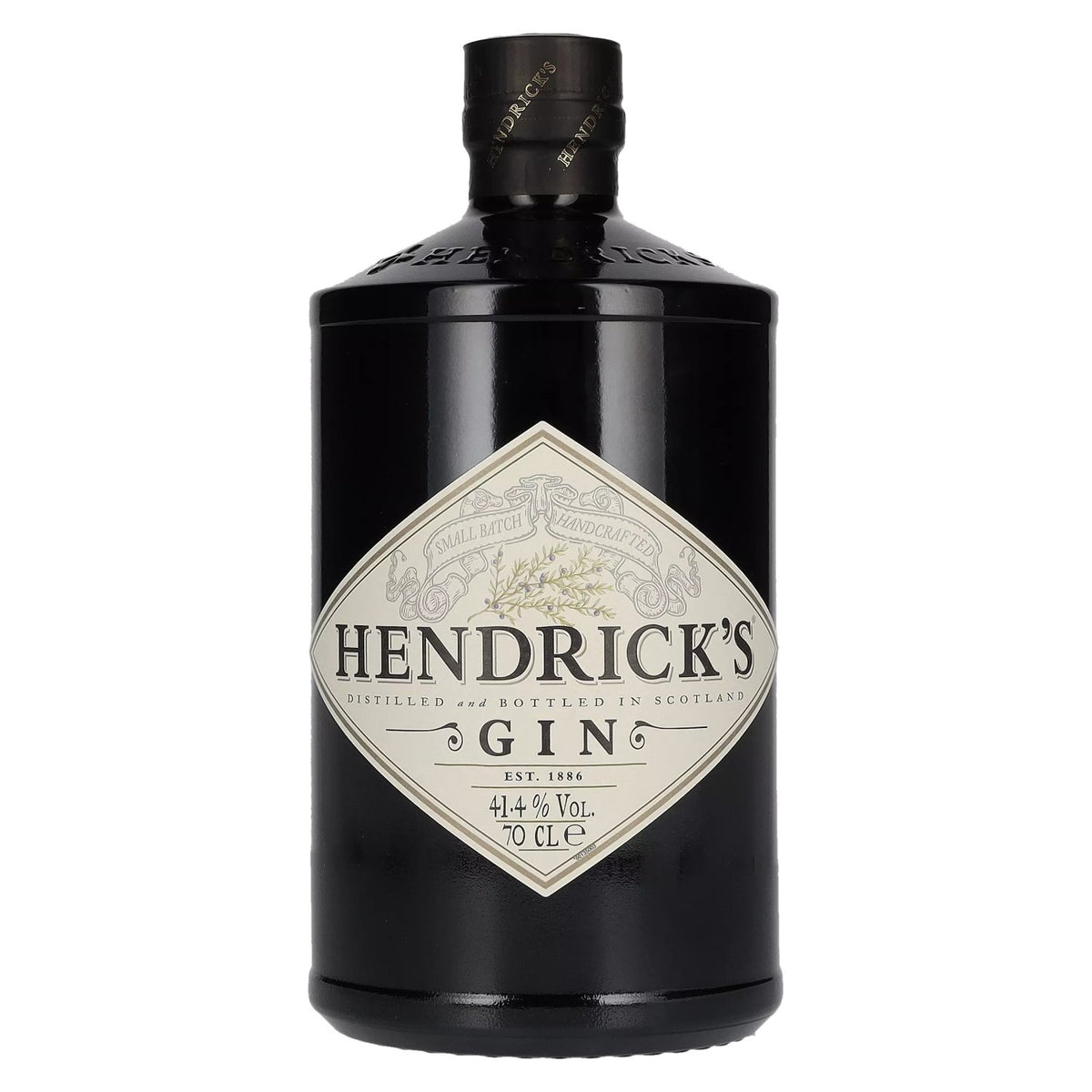Hendrick's Gin 41,4% vol. 0,7l