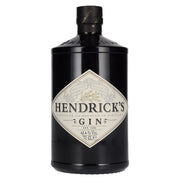 Hendrick's Gin 41,4 % vol. 0,7 l