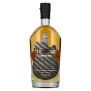St. Kilian x Framus IRONFINGER Chapter TWO Whisky single malt 49 % vol. 0,7 l