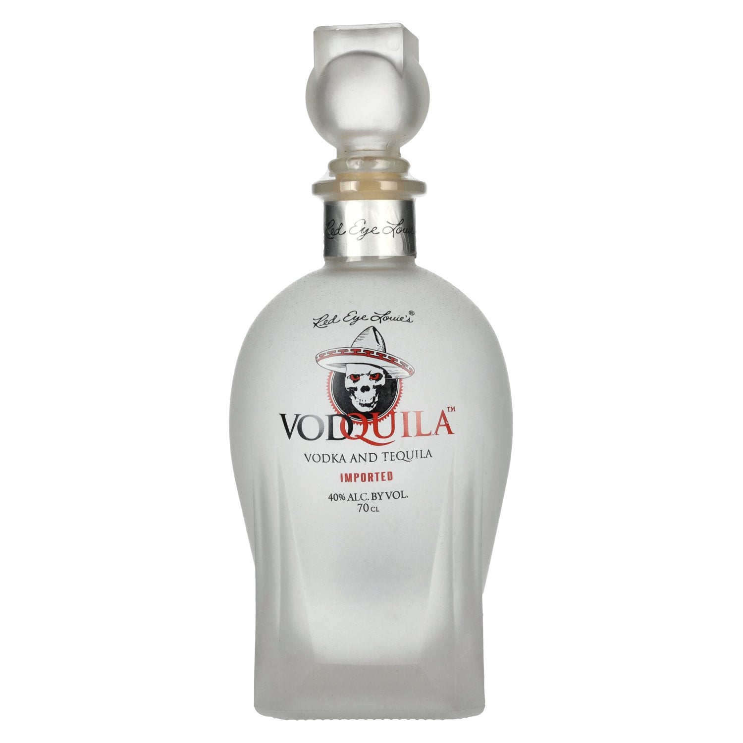Vodquila 40% Vol. 0,7l