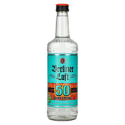 Berliner Luft SUPER STRONG Liqueur de menthe 50% vol. 0,7l