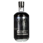 Rammstein Gin Blueberry 40% Vol. 0,7l