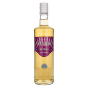 New Grove Exotic Oak Mauritius Island Rum 37,5% vol. 0,7l