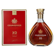 Courvoisier XO Le Cognac de Napoléon 40% Vol. 0,7l in gift box