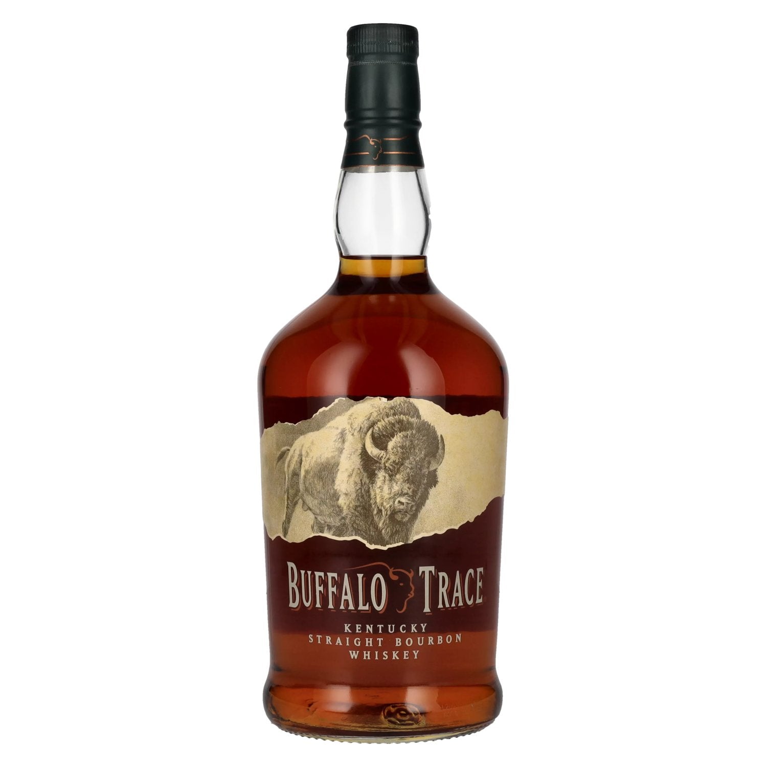 Buffalo Trace Kentucky Straight Bourbon Whiskey 45% vol. 1l