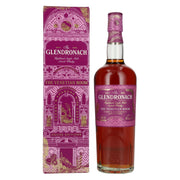 The GlenDronach House Editions THE VENETIAN ROOM Highland Single Malt 46 % vol., 0,7 l, dans un coffret cadeau