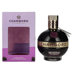 Chambord Black Raspberry Liqueur Royale de France 16,5% vol. 0,5l en coffret cadeau