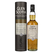 Glen Scotia 7 Years Old Single Malt Scotch Whisky 56,1% Vol. 0,7l in Geschenkbox