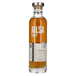 Ailsa Bay SWEET SMOKE Single Malt Scotch Whisky Release 1.2 48,9% vol. 0,7l