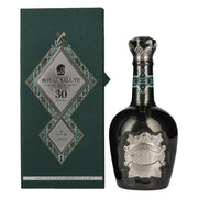 Royal Salute 30 Years Old KEY TO THE KINGDOM Blended Scotch Whisky 40% Vol. 0,5l in gift box