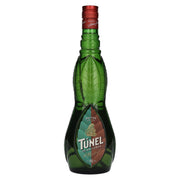 Hierbas Túnel de Mallorca Dulces 22% vol. 0,7l