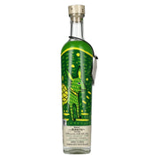 Burrito Fiestero Mezcal Verde DOP 53,9% Vol. 0,7l