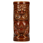 Tiki Mug cylindrique en céramique 0,33 l