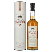 Clynelish 14 Years Old Single Malt 46% Vol. 0,7l in gift box
