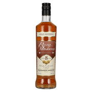Rum Malecon Añejo 8 Años Gran Reserva 40% Vol. 0,7l