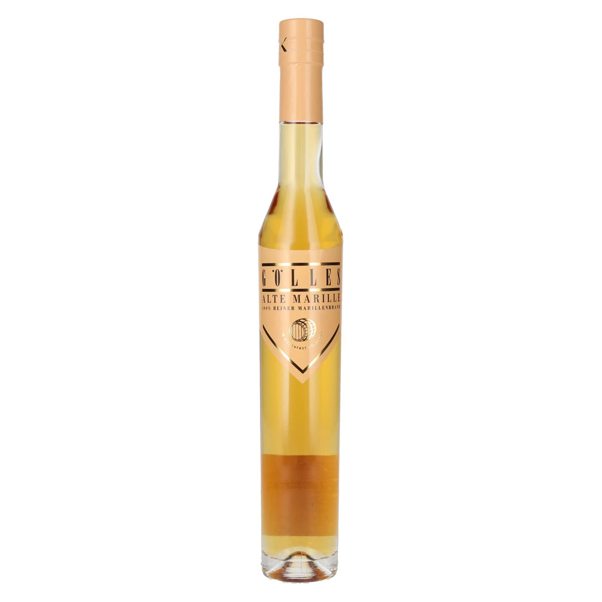 Gölles Vieille Marille vieillie en fût de chêne 40% vol. 0,35l
