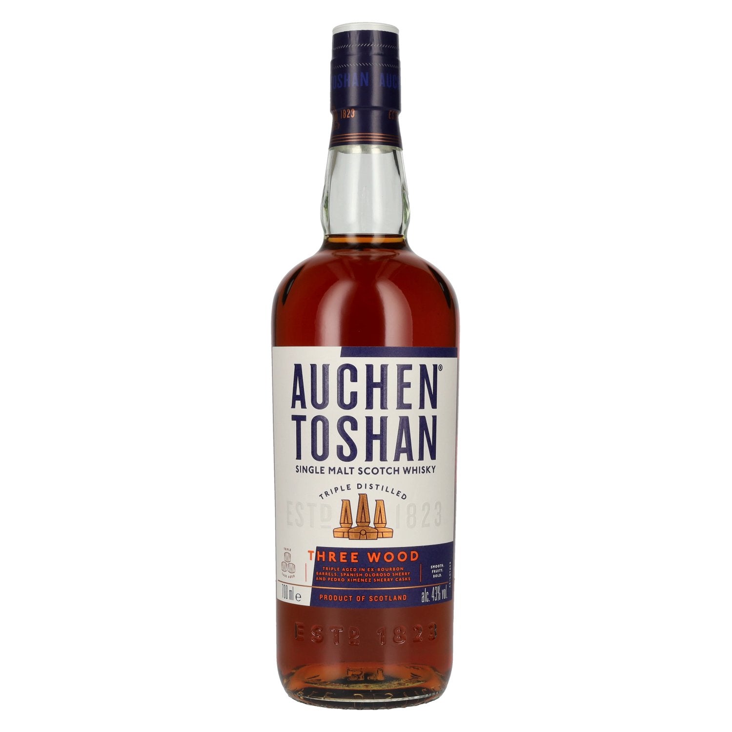 Auchentoshan