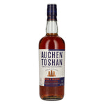 Auchentoshan THREE WOOD Single Malt Scotch Whisky 43% Vol. 0,7l