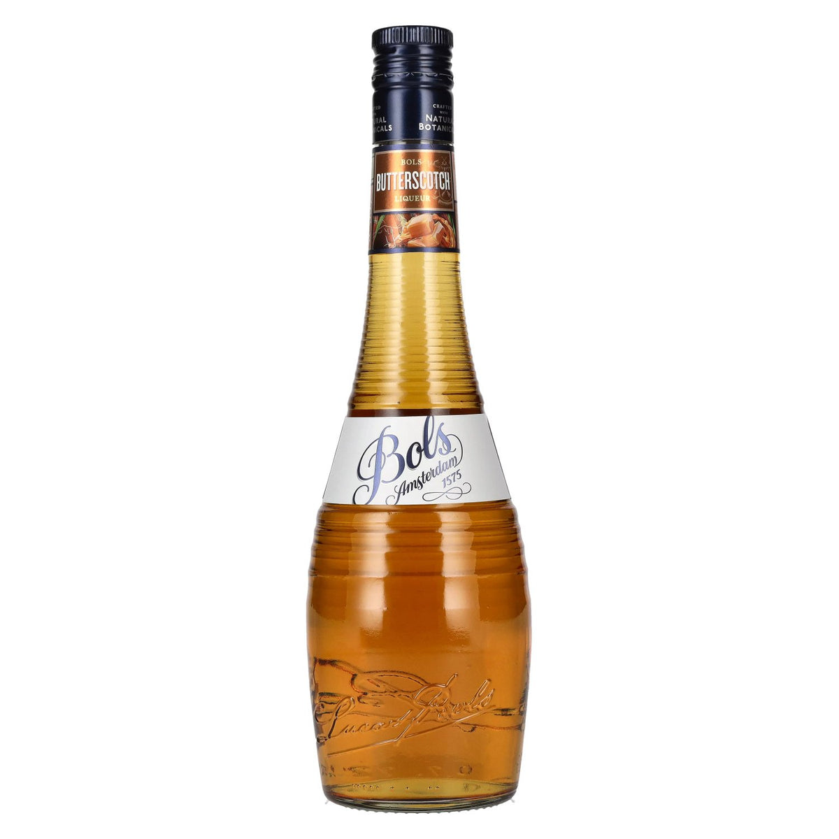 Bols Butterscotch Liqueur 24% vol. 0,7l