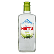 Minttu Pear Original Liqueur 32% vol. 0,5l