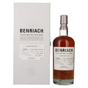 Benriach 27 Years Old CASK EDITION Pedro Ximénez Vintage 1994 53,7% Vol. 0,7l in Geschenkbox