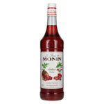 Le Sirop de Monin FRAMBOISE 1l