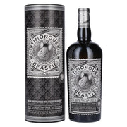 Douglas Laing TIMOROUS BEASTIE Highland Blended Malt 46,8% Vol. 0,7l en boîte cadeau