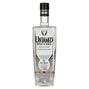 The Wild Geese Irish Vodka Untamed 40 % vol. 0,7 l