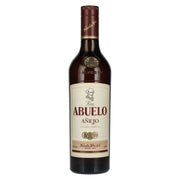 Ron Abuelo Añejo Reserva Especial 40% Vol. 0,7l